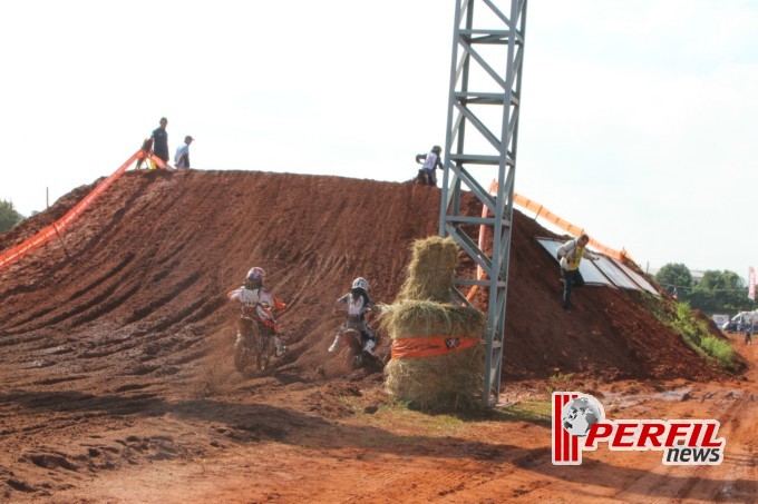 Categoria 65cc já participou dos treinos livres Categoria 65cc já participou dos treinos livres