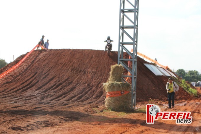 Categoria 65cc já participou dos treinos livres Categoria 65cc já participou dos treinos livres