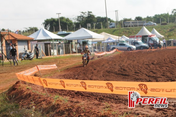 Categoria 65cc já participou dos treinos livres Categoria 65cc já participou dos treinos livres