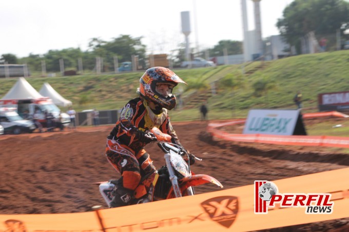 Categoria 65cc já participou dos treinos livres Categoria 65cc já participou dos treinos livres