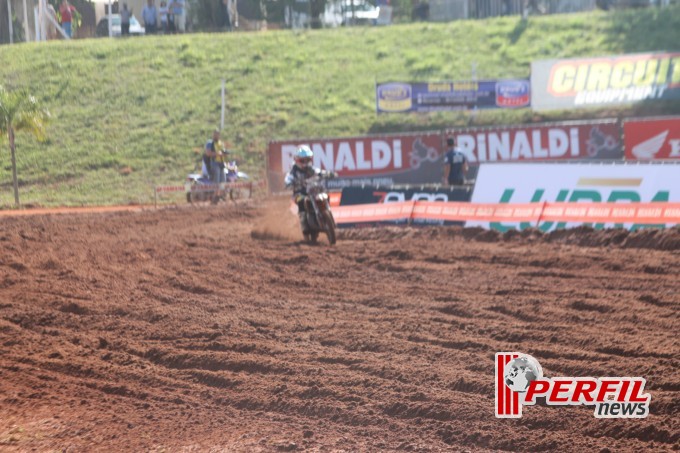 Categoria 65cc já participou dos treinos livres Categoria 65cc já participou dos treinos livres