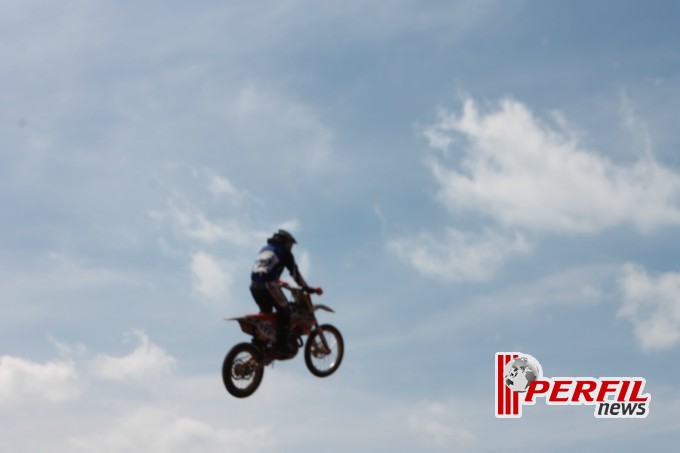 Confira as fotos do treino livre da categoria MX1