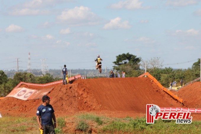Confira as fotos do treino cronometrado da categoria 65cc