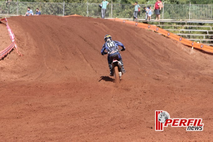 Veja as fotos do treino cronometrado da categoria MX2