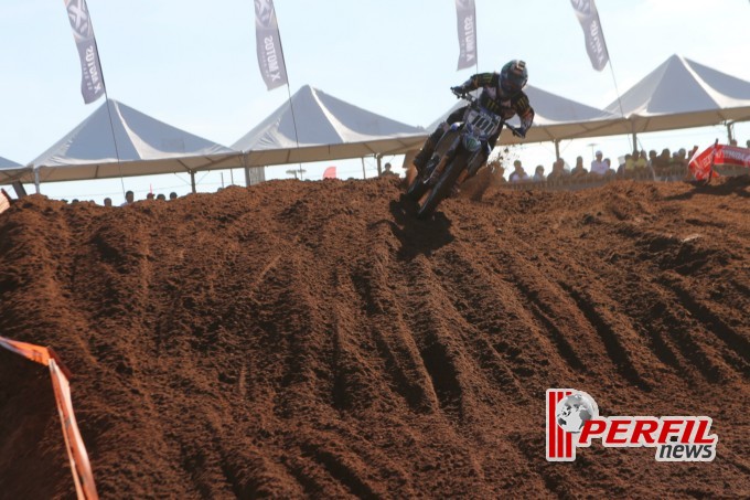 Confira as fotos do treino cronometrado da categoria MX1