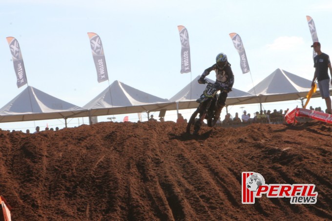 Confira as fotos do treino cronometrado da categoria MX1