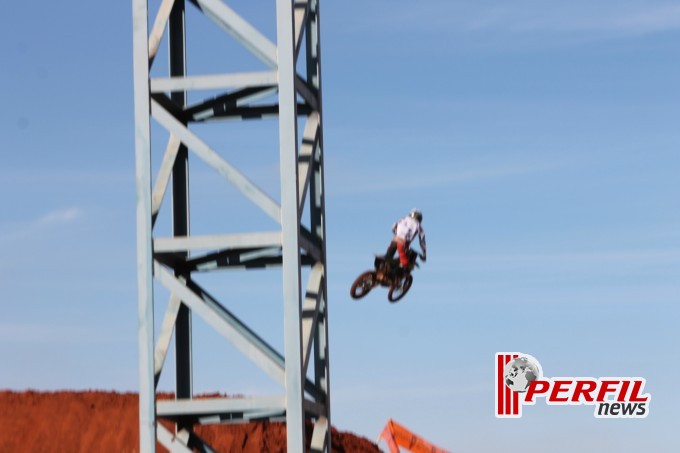 Confira as fotos do treino cronometrado da categoria MX1