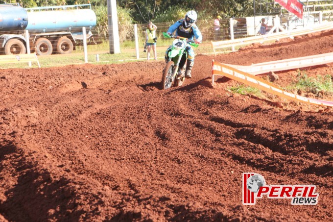 Confira as fotos do treino cronometrado da categoria MX1