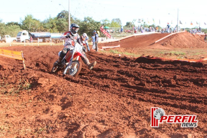 Confira as fotos do treino cronometrado da categoria MX1