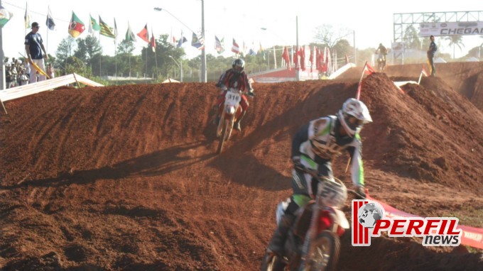 Categoria MX3 já tem campeão no BR de Motocross de Três Lagoas
