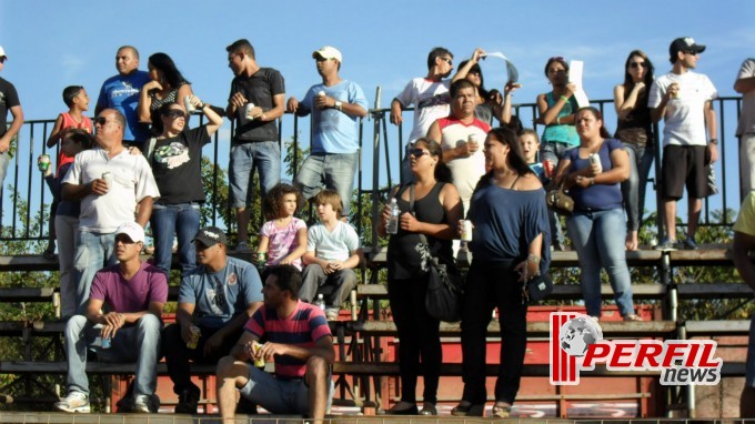 Categoria MX3 já tem campeão no BR de Motocross de Três Lagoas