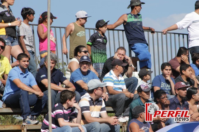 Programação do BR de Motocross já começou neste domingo