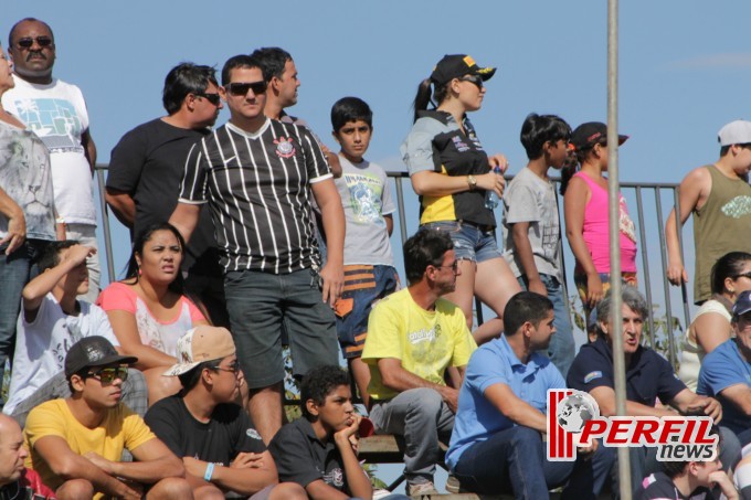 Programação do BR de Motocross já começou neste domingo