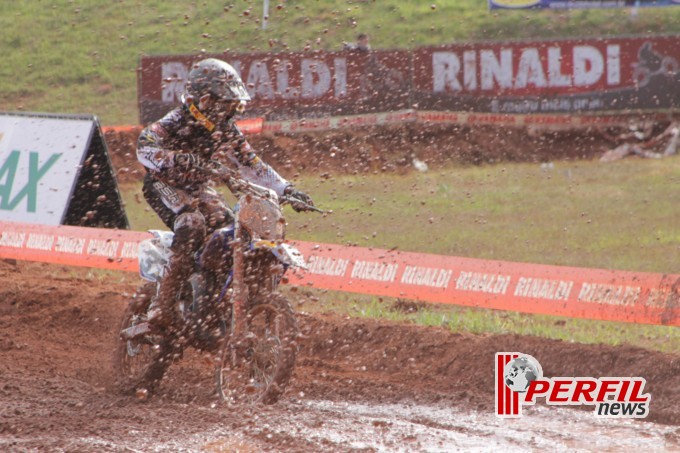 Pilotos da categoria Junior já fizeram o reconhecimento de pista nesta manhã