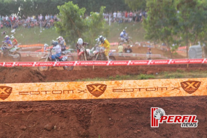 Campeão da categoria Junior é Ramyller Alves