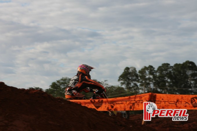 Campeão da categoria Junior é Ramyller Alves