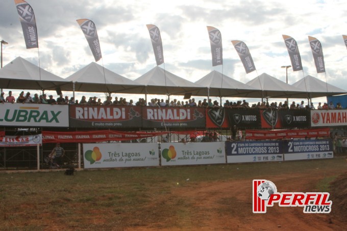 Campeão da categoria Junior é Ramyller Alves