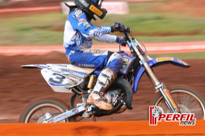 Campeão da categoria Junior é Ramyller Alves