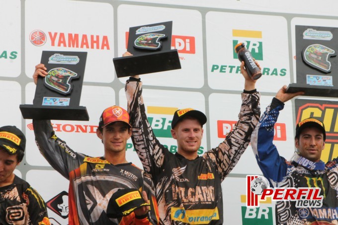 Três Lagoas dá até breve para BR de Motocross