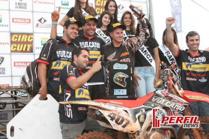 Três Lagoas dá até breve para BR de Motocross