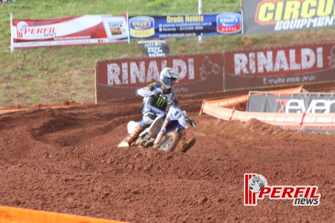Três Lagoas dá até breve para BR de Motocross