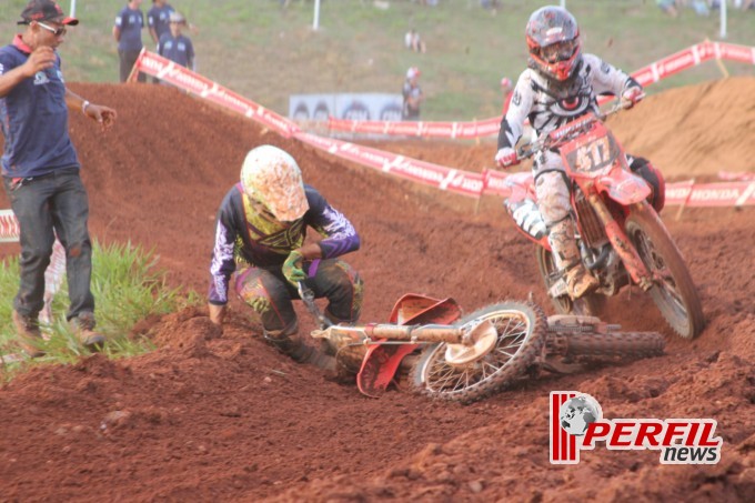 Três Lagoas dá até breve para BR de Motocross