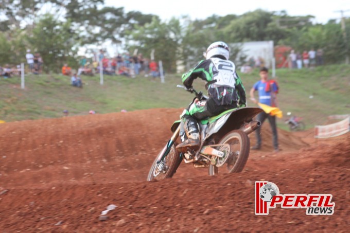 Três Lagoas dá até breve para BR de Motocross