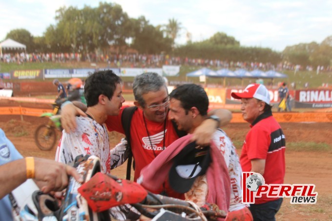 Três Lagoas dá até breve para BR de Motocross