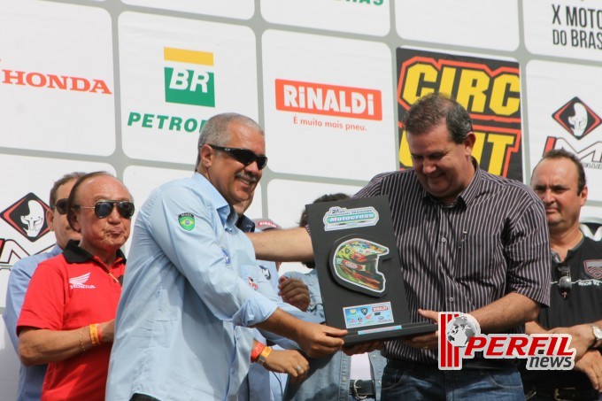 Três Lagoas dá até breve para BR de Motocross