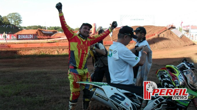 Três Lagoas dá até breve para BR de Motocross