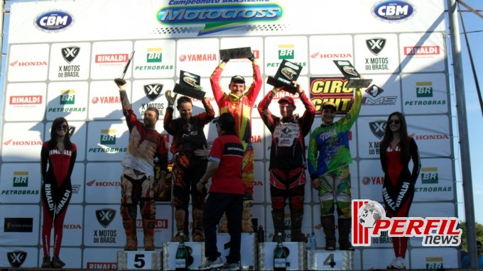 Três Lagoas dá até breve para BR de Motocross