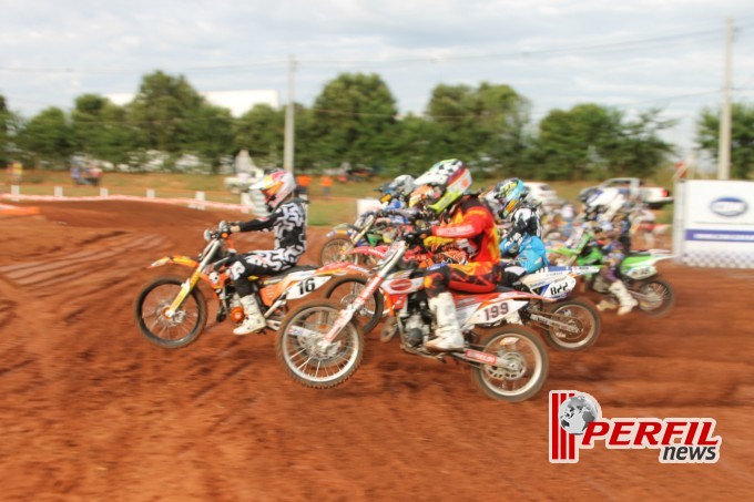 Três Lagoas dá até breve para BR de Motocross