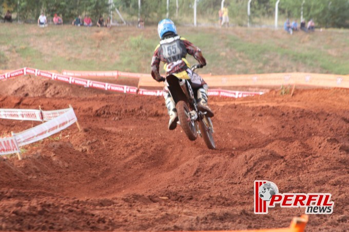 Três Lagoas dá até breve para BR de Motocross