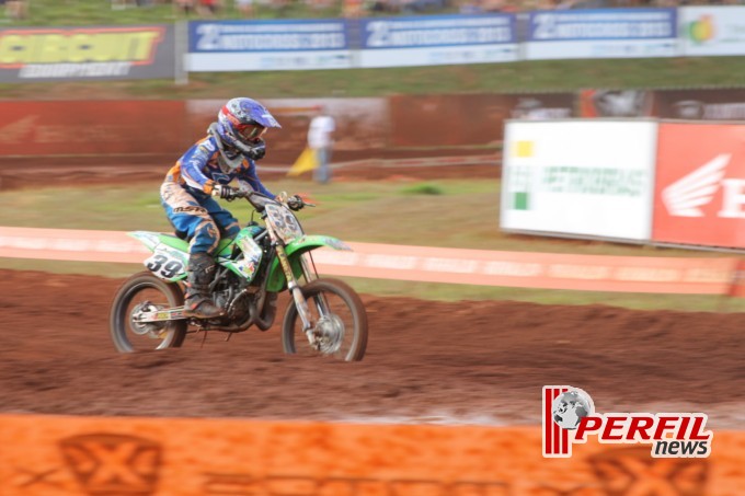 Três Lagoas dá até breve para BR de Motocross