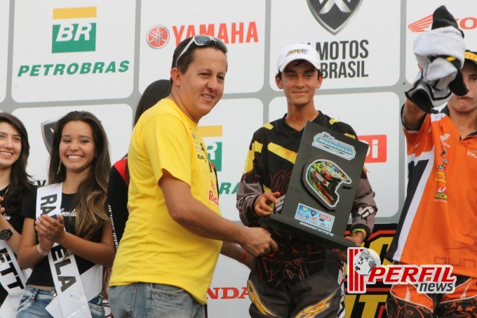 Três Lagoas dá até breve para BR de Motocross