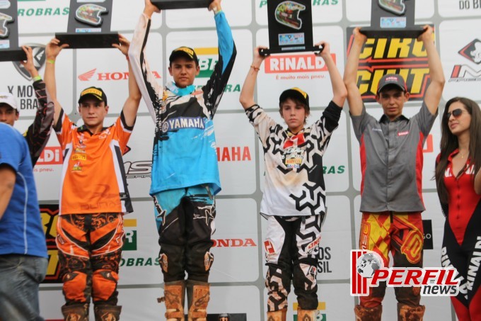 Três Lagoas dá até breve para BR de Motocross