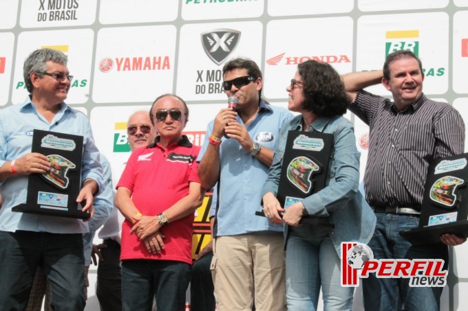 Três Lagoas dá até breve para BR de Motocross
