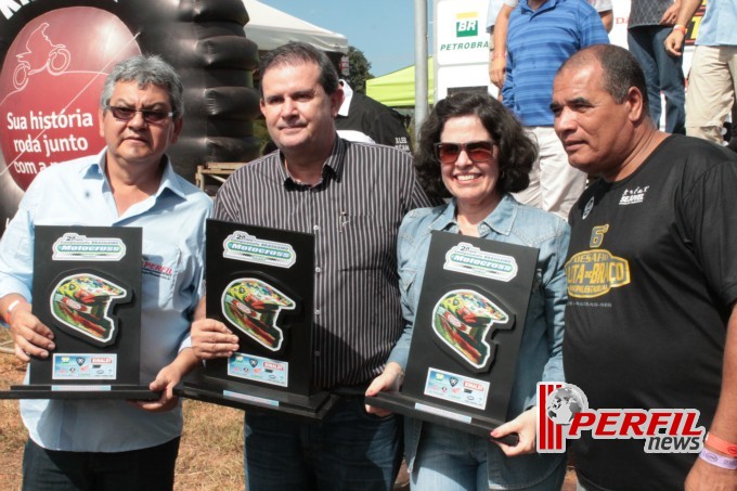Três Lagoas dá até breve para BR de Motocross