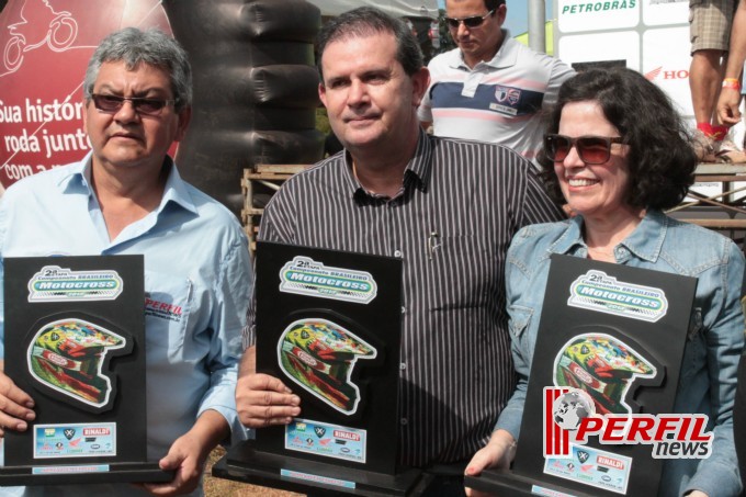 Três Lagoas dá até breve para BR de Motocross