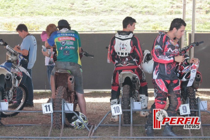 Três Lagoas dá até breve para BR de Motocross