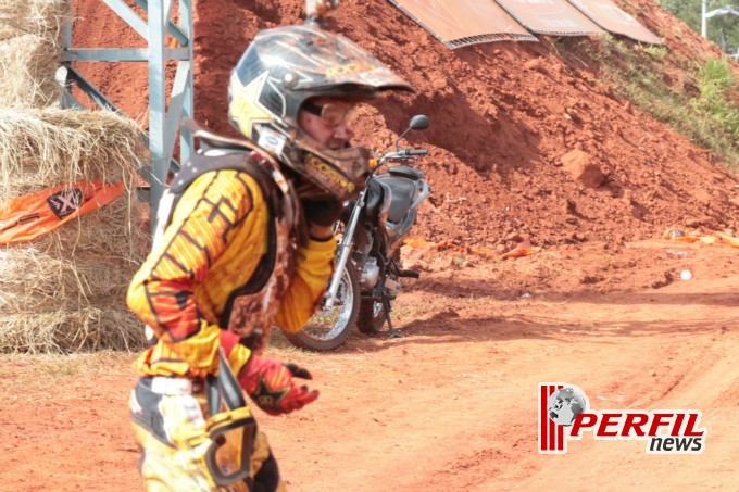 Três Lagoas dá até breve para BR de Motocross