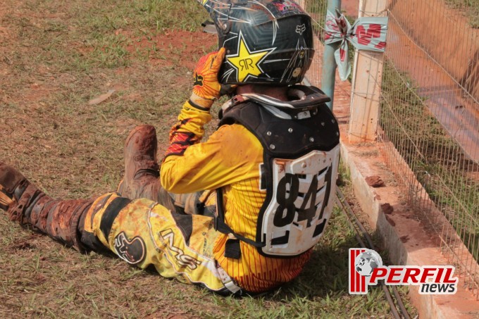 Três Lagoas dá até breve para BR de Motocross