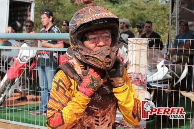 Três Lagoas dá até breve para BR de Motocross