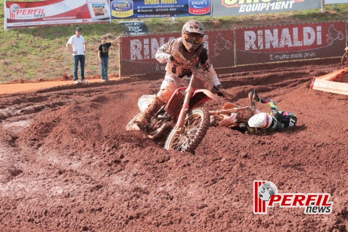 Três Lagoas dá até breve para BR de Motocross