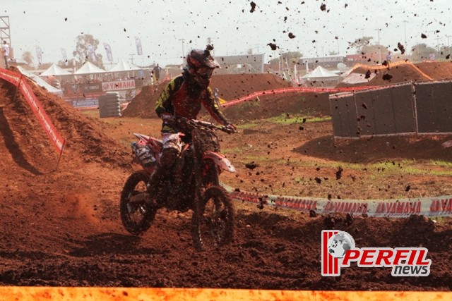 Confira os melhores momentos da Etapa do BR de Motocross de Três Lagoas