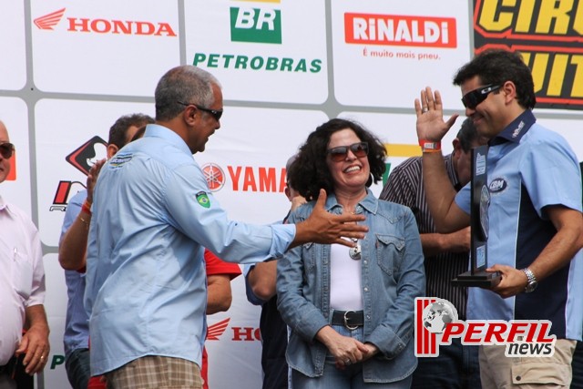 Confira os melhores momentos da Etapa do BR de Motocross de Três Lagoas