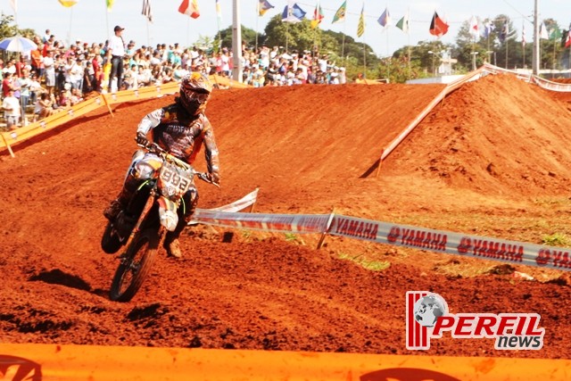 Confira os melhores momentos da Etapa do BR de Motocross de Três Lagoas