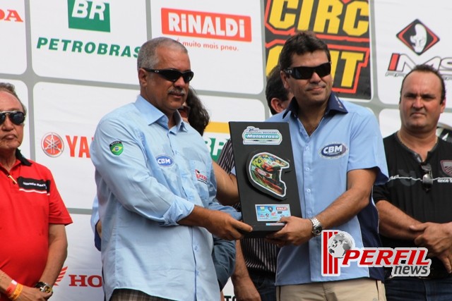 Confira os melhores momentos da Etapa do BR de Motocross de Três Lagoas