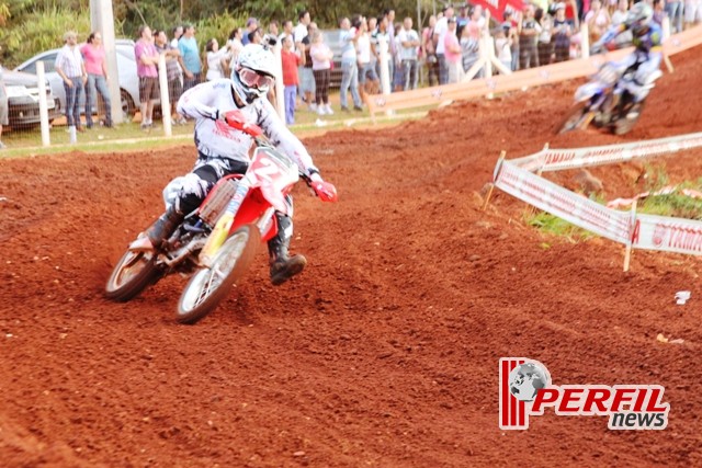 Confira os melhores momentos da Etapa do BR de Motocross de Três Lagoas