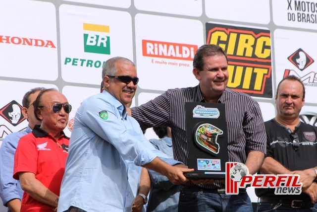 Confira os melhores momentos da Etapa do BR de Motocross de Três Lagoas